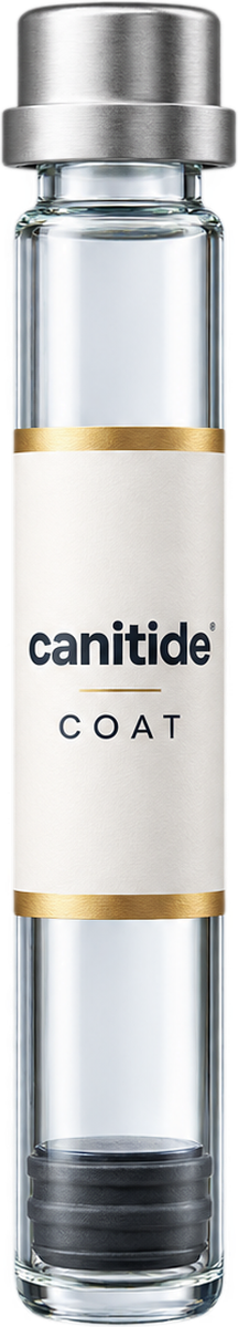 Canitide COAT