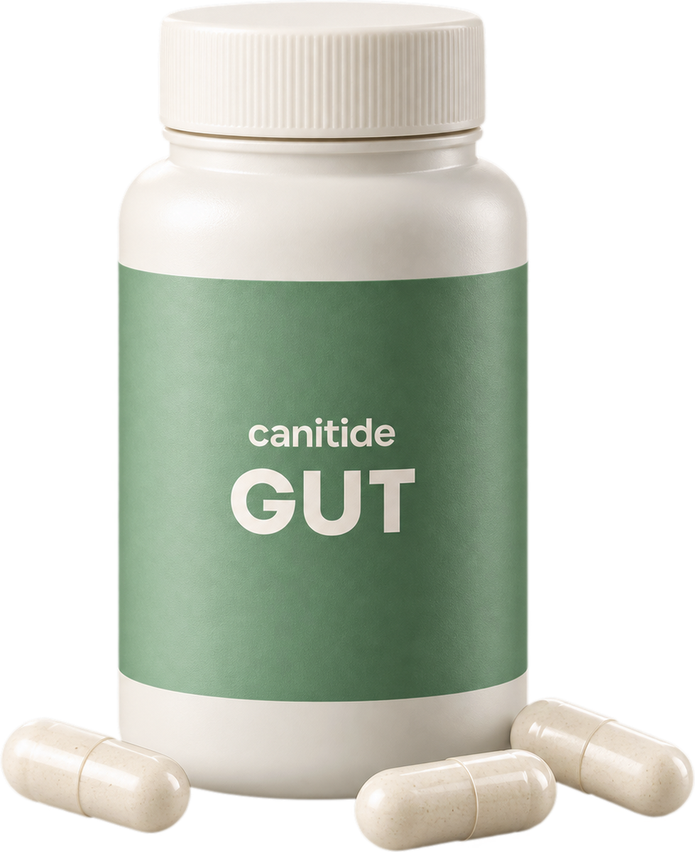 Canitide GUT