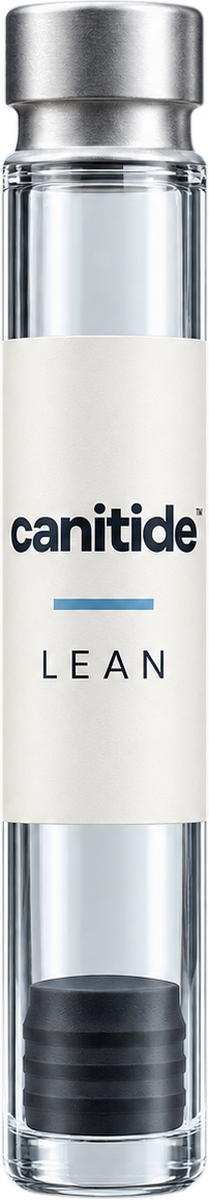 Canitide LEAN