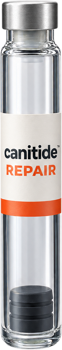 Canitide REPAIR