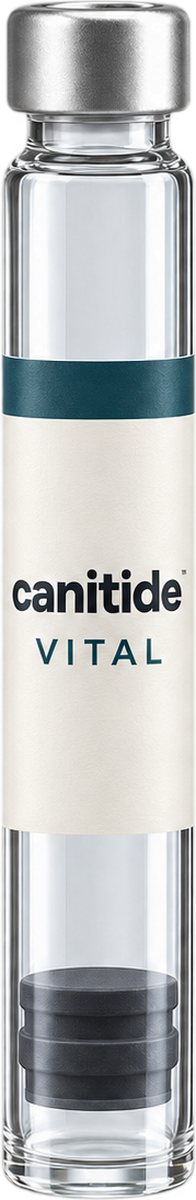 Canitide VITAL
