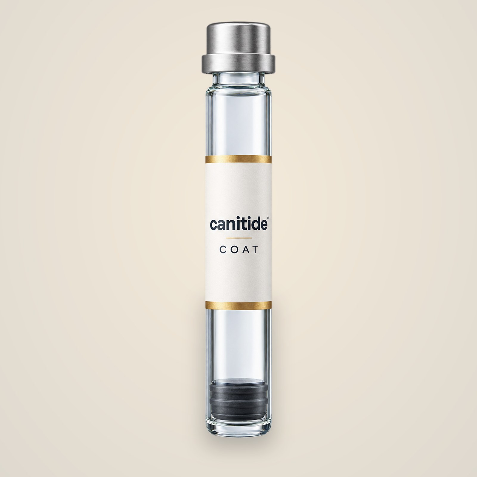 Canitide COAT pre-mixed cartridge