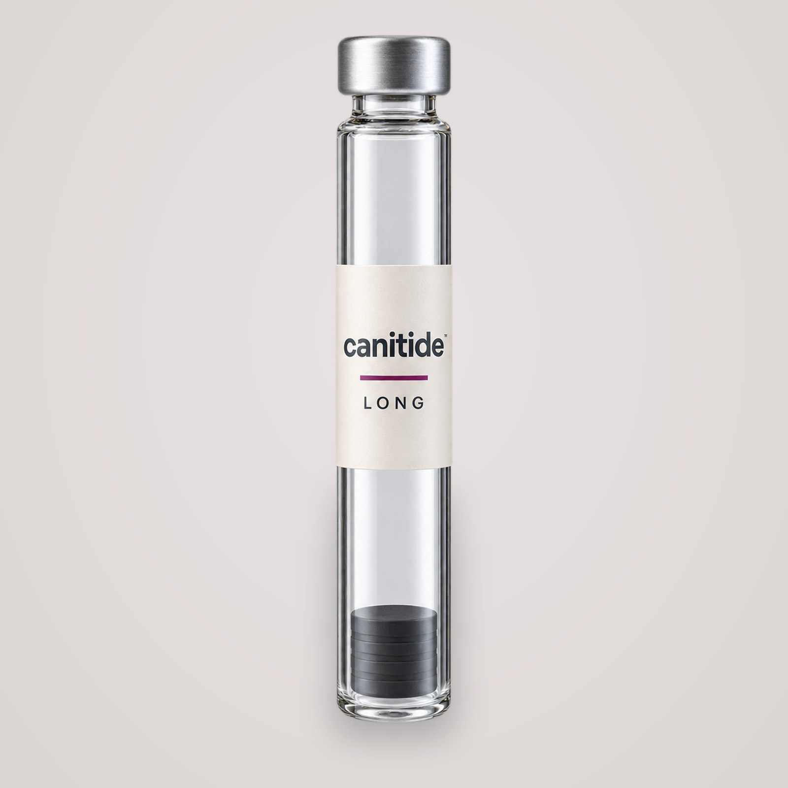 Canitide LONG pre-mixed cartridge