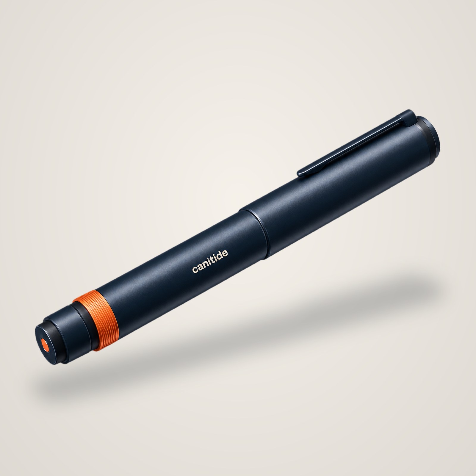 The Canitide Pen
