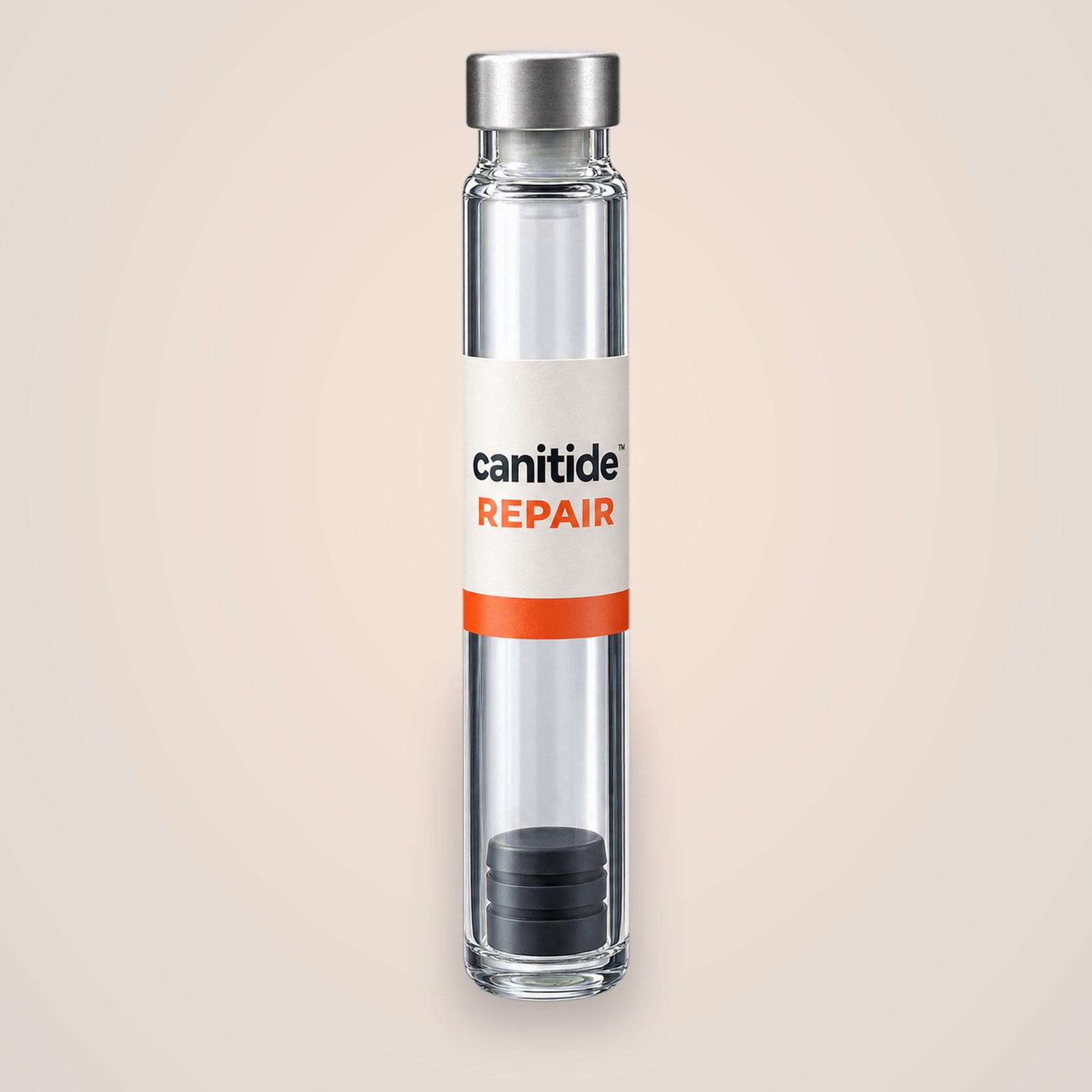 Canitide REPAIR pre-mixed cartridge