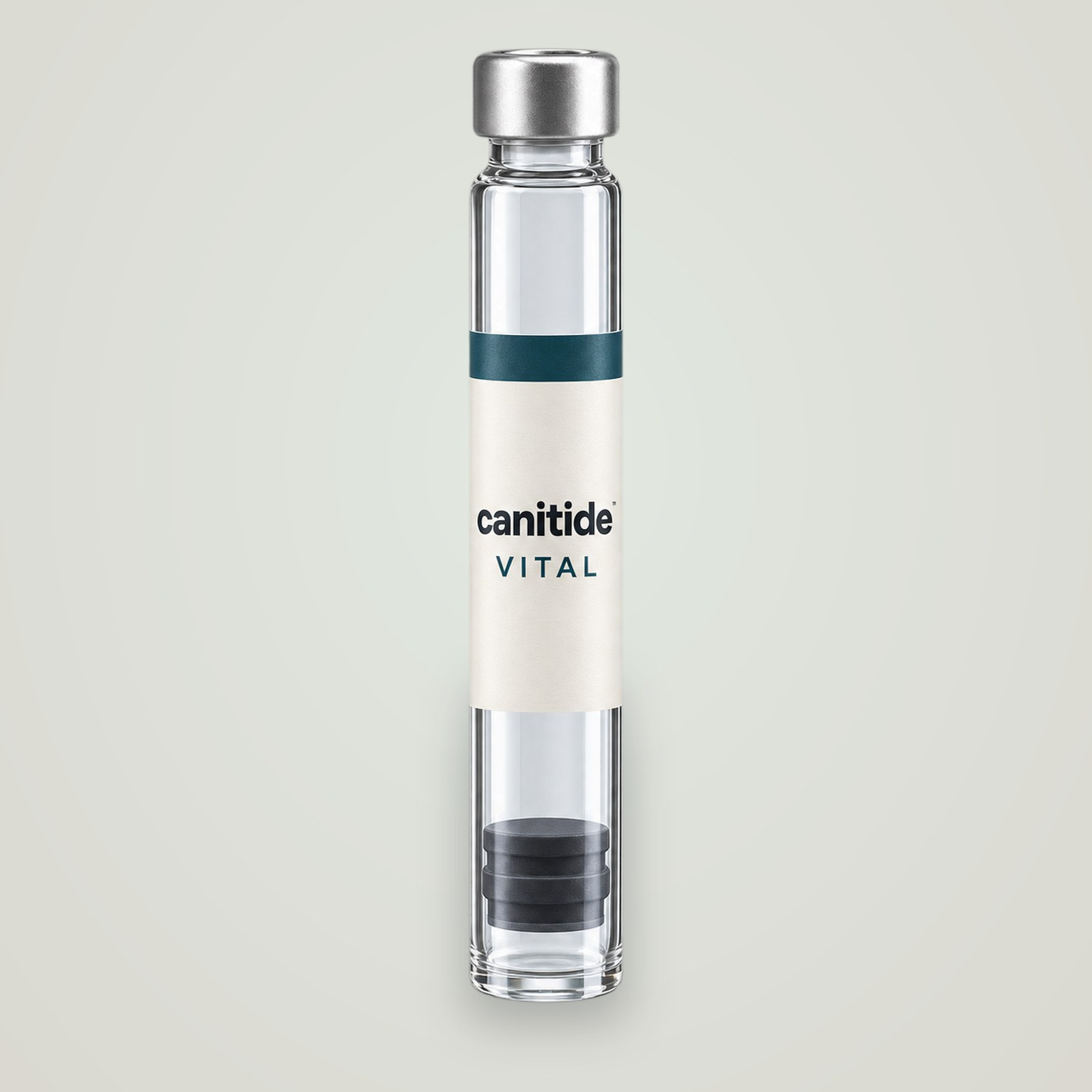 Canitide VITAL pre-mixed cartridge